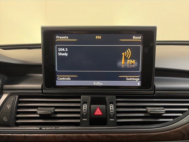 2016 Audi A6 2.0T Premium Plus Image 29 of 42