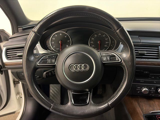 2016 Audi A6 2.0T Premium Plus Image 25 of 42