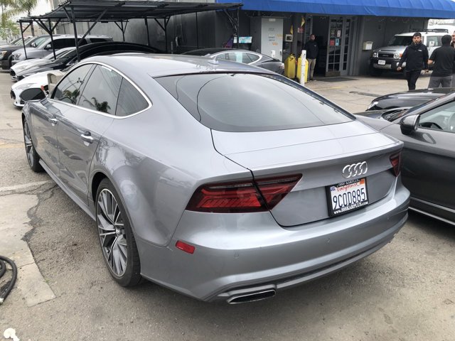 2016 Audi A7 3.0 Prestige Image 6 of 22