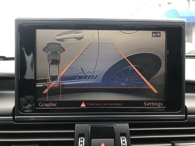 2016 Audi A7 3.0 Prestige Image 9 of 22