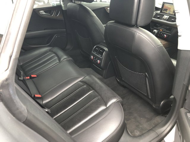 2016 Audi A7 3.0 Prestige Image 16 of 22