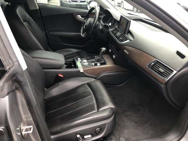2016 Audi A7 3.0 Prestige Image 18 of 22