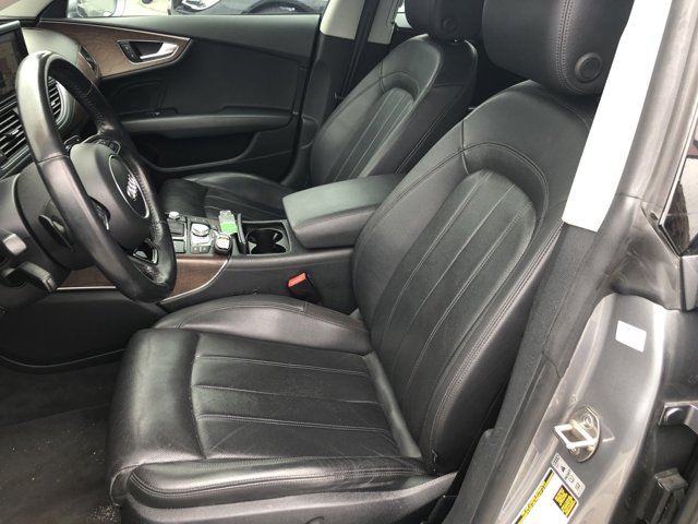 2016 Audi A7 3.0 Prestige Image 12 of 22