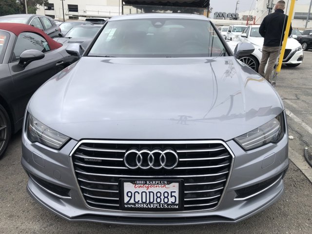 2016 Audi A7 3.0 Prestige Image 7 of 22
