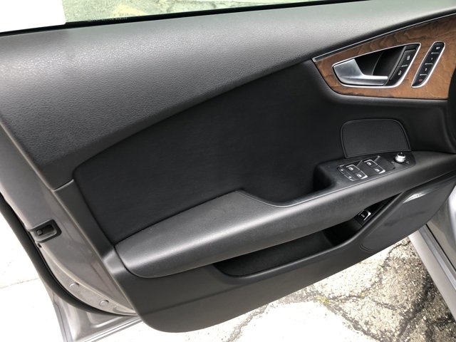 2016 Audi A7 3.0 Prestige Image 13 of 22