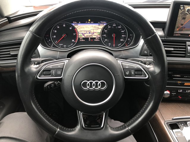 2016 Audi A7 3.0 Prestige Image 22 of 22