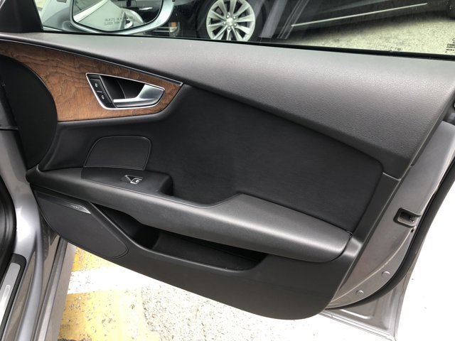 2016 Audi A7 3.0 Prestige Image 19 of 22