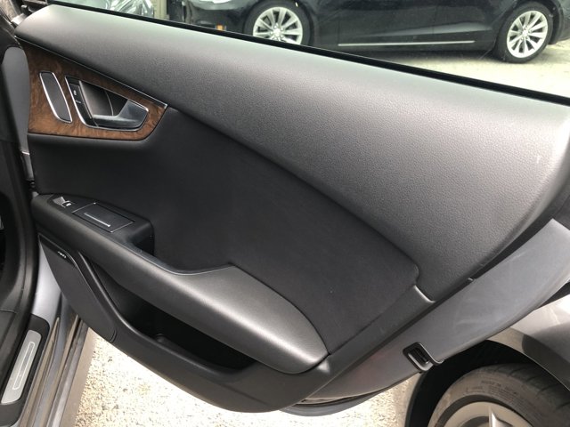 2016 Audi A7 3.0 Prestige Image 17 of 22