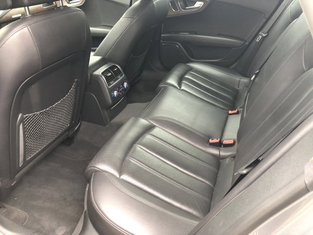 2016 Audi A7 3.0 Prestige Image 14 of 22