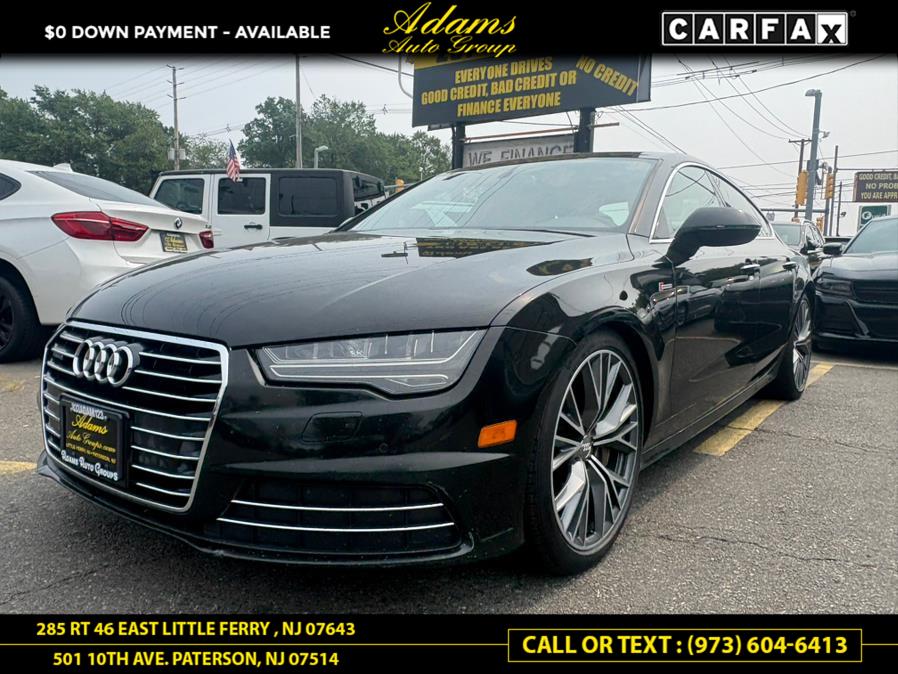 Vehicle image 1 of 29