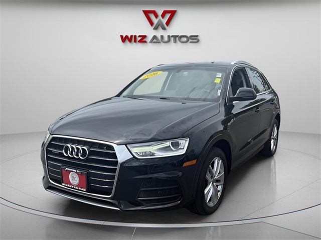 Vehicle image 1 of 21