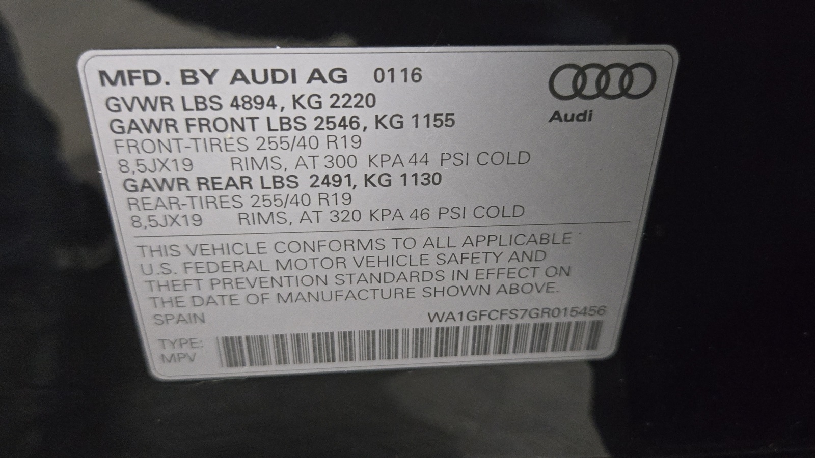 Vehicle image 23 of 36