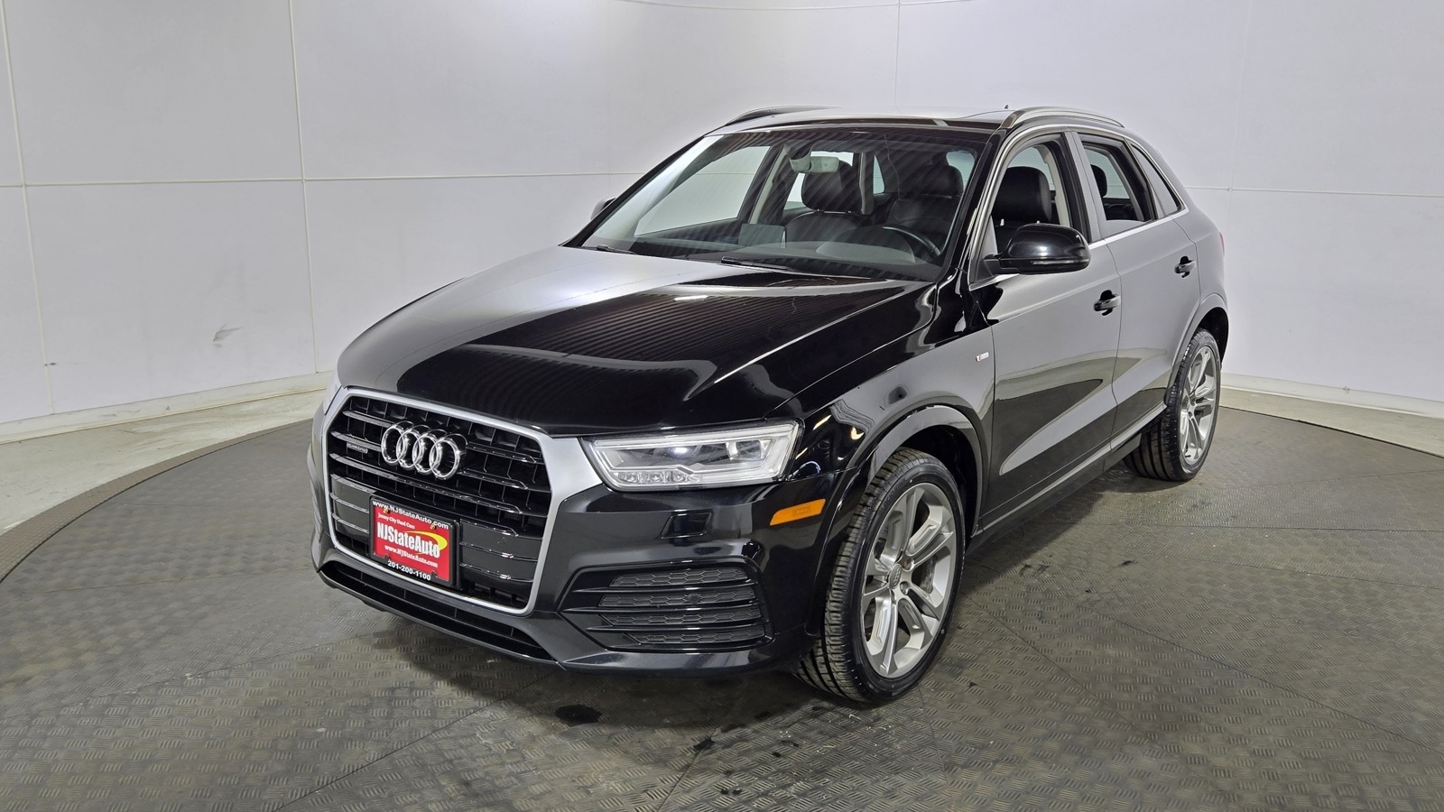 Vehicle image 1 of 36