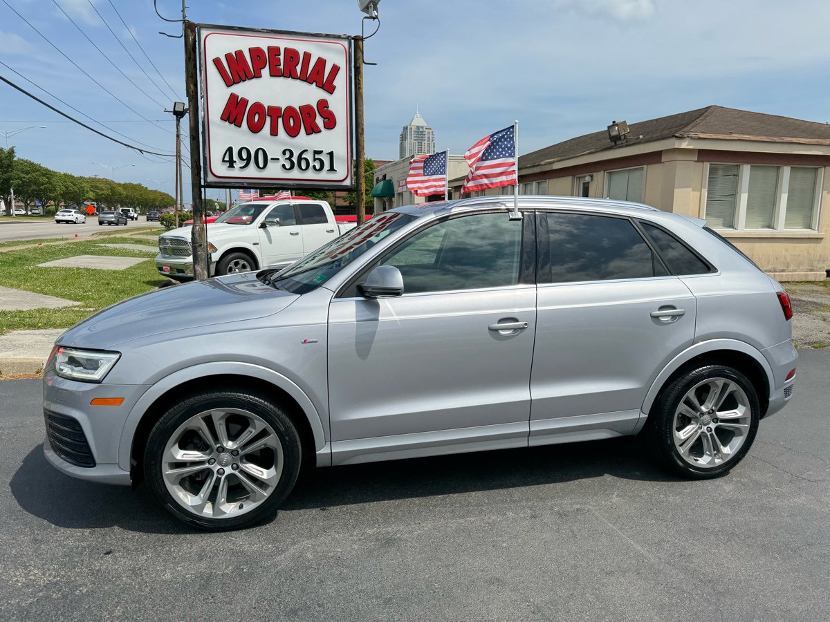 Vehicle image 1 of 12