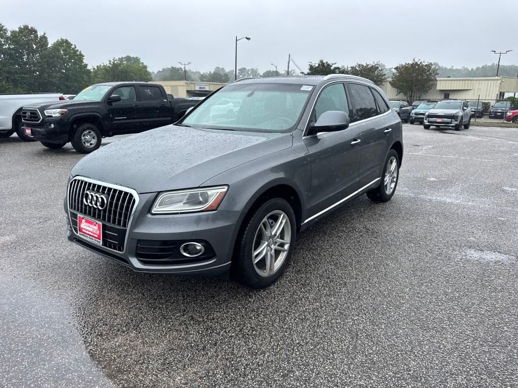 Vehicle image 1 of 23