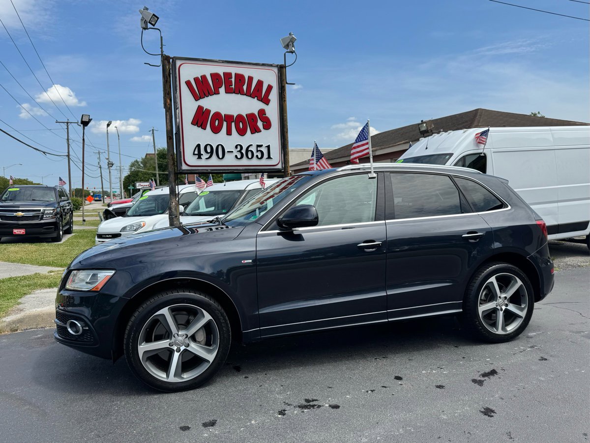 Vehicle image 1 of 12
