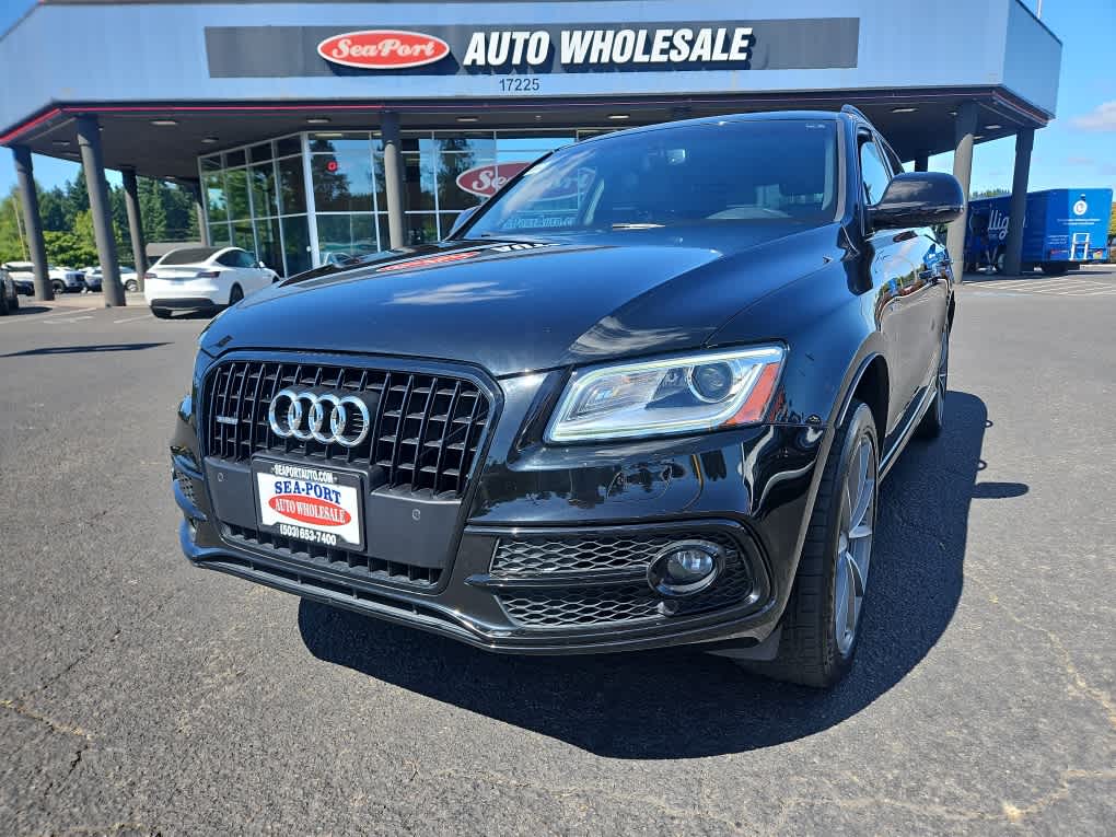 Vehicle image 1 of 32