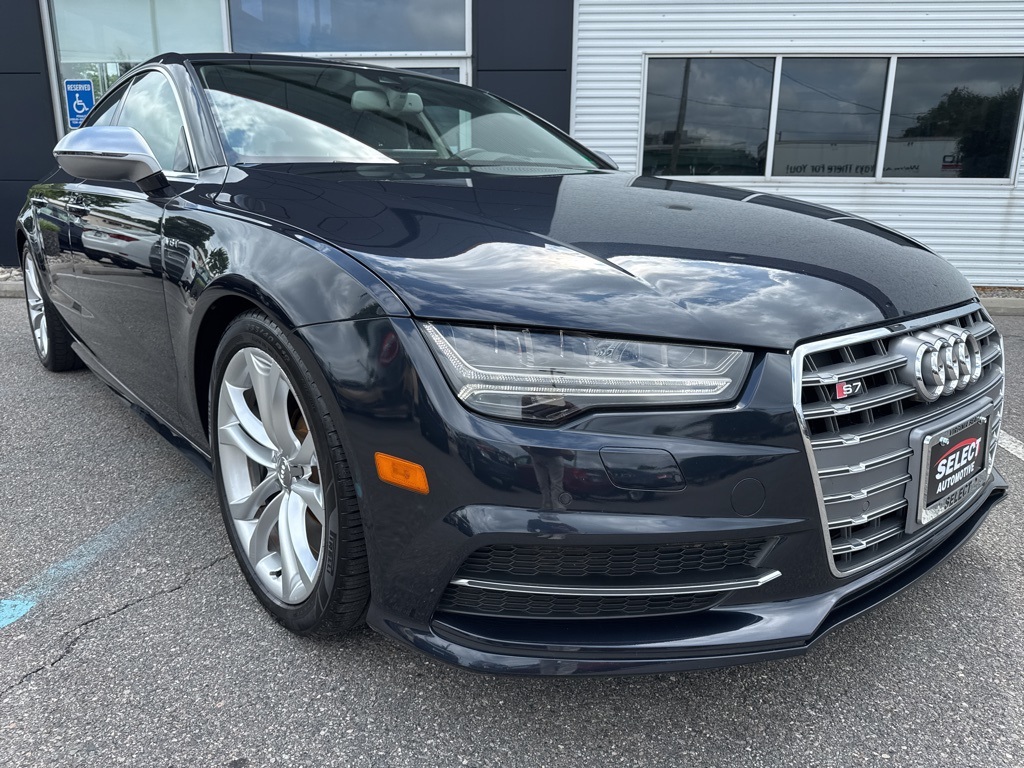Vehicle image 1 of 27