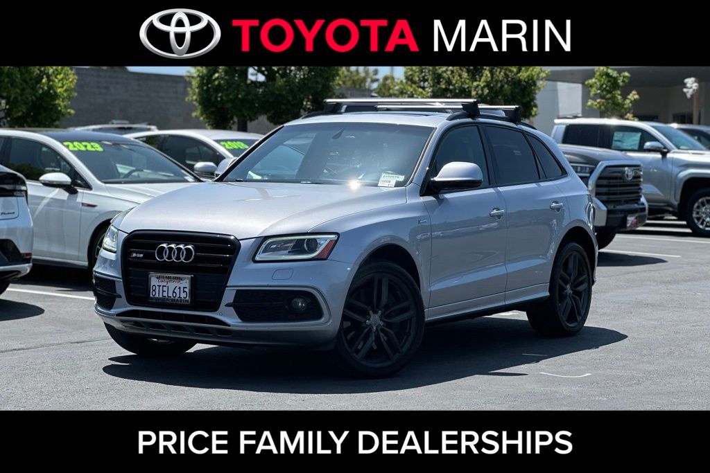 Vehicle image 1 of 28