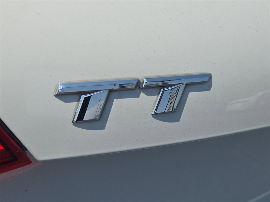2016 Audi TT 2.0T Image 30 of 30