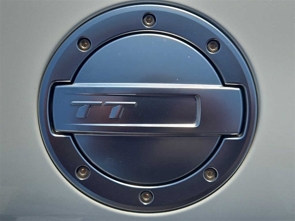 2016 Audi TT 2.0T Image 26 of 30