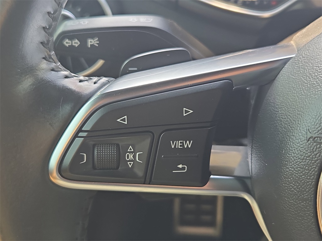 2016 Audi TT 2.0T Image 22 of 30