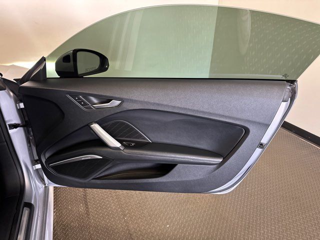 2016 Audi TT 2.0T Image 35 of 35