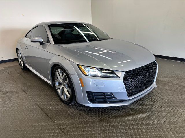 2016 Audi TT 2.0T Image 3 of 35