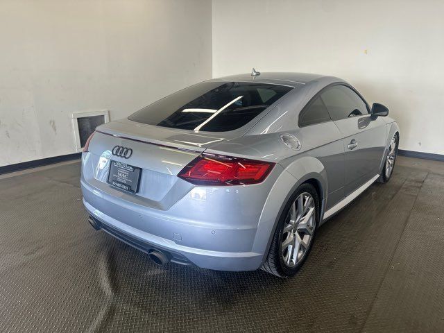2016 Audi TT 2.0T Image 4 of 35
