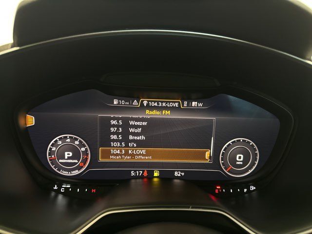 2016 Audi TT 2.0T Image 19 of 35
