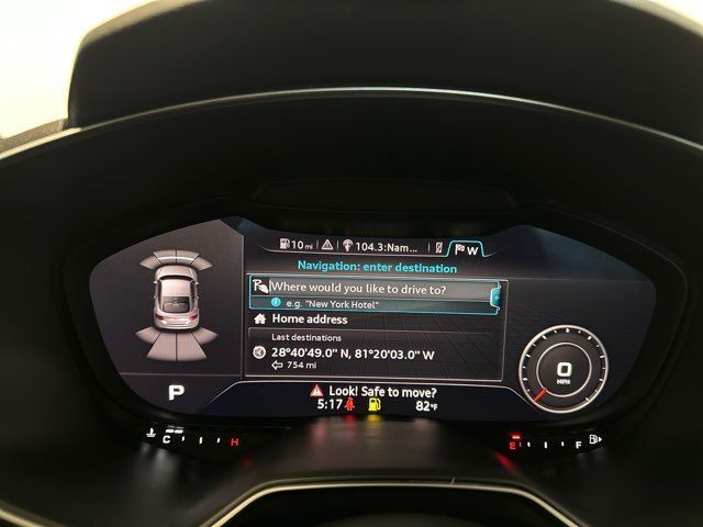 2016 Audi TT 2.0T Image 31 of 35
