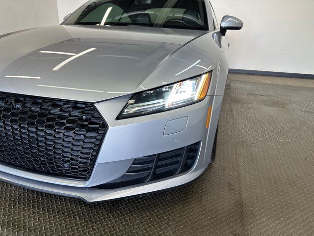 2016 Audi TT 2.0T Image 25 of 35