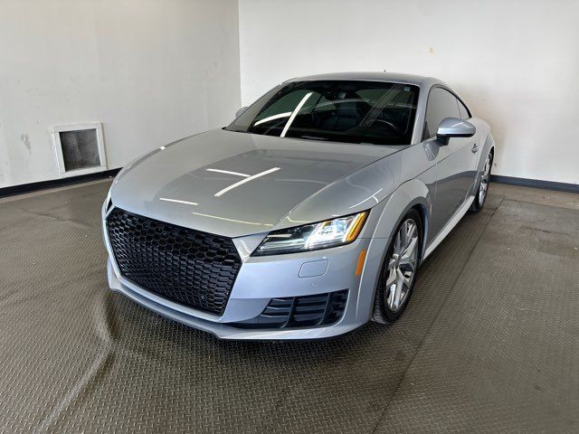 2016 Audi TT 2.0T Image 1 of 35