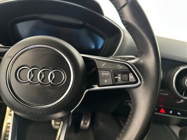 2016 Audi TT 2.0T Image 17 of 35