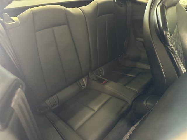 2016 Audi TT 2.0T Image 10 of 35