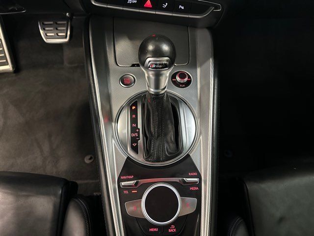 2016 Audi TT 2.0T Image 20 of 35