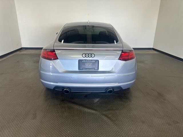2016 Audi TT 2.0T Image 5 of 35