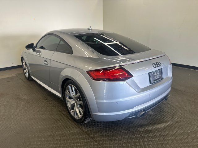 2016 Audi TT 2.0T Image 6 of 35