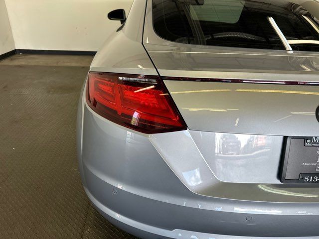 2016 Audi TT 2.0T Image 23 of 35
