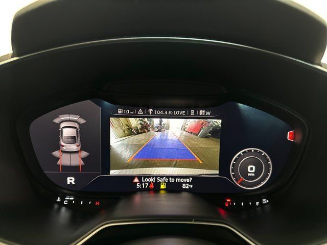 2016 Audi TT 2.0T Image 32 of 35