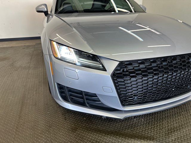2016 Audi TT 2.0T Image 24 of 35