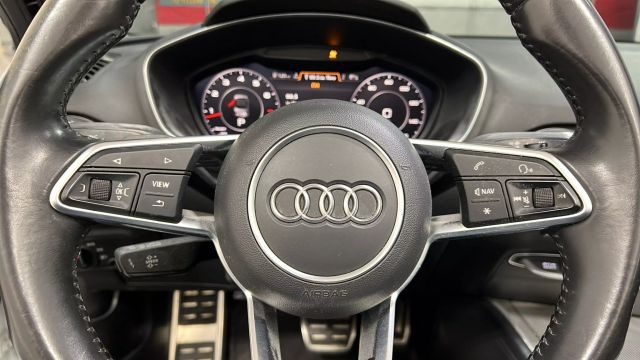2016 Audi TT 2.0T Image 12 of 25