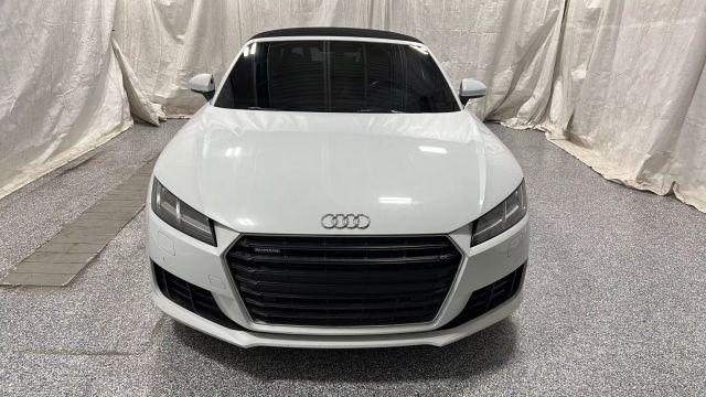 2016 Audi TT 2.0T Image 7 of 25