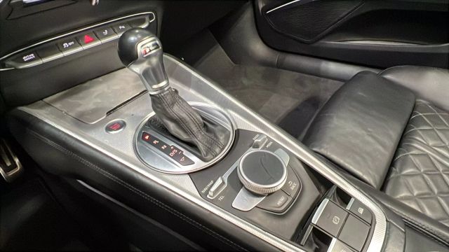 2016 Audi TT 2.0T Image 17 of 25