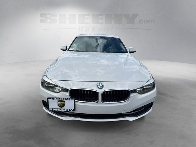 2016 BMW 3 Series 328i Image 2 of 36