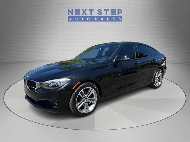 2016 BMW 3 Series Gran Turismo 328i xDrive Image 1 of 33