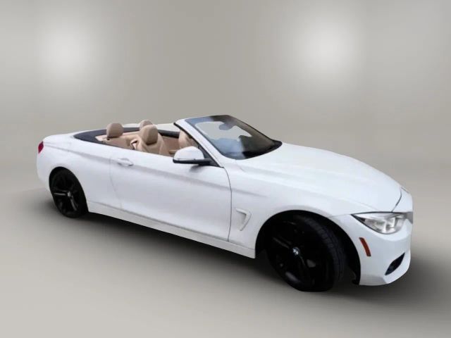 2016 BMW 4 Series 428i Image 3 of 12