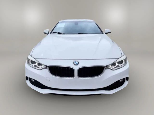 2016 BMW 4 Series 428i Image 2 of 12