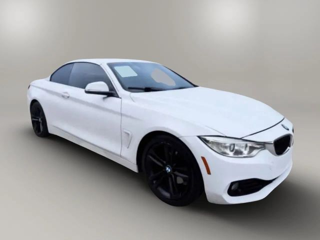 2016 BMW 4 Series 428i Image 1 of 12