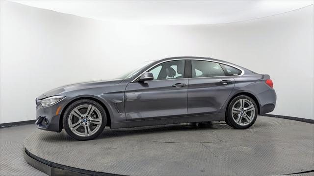 2016 BMW 4 Series 428i Image 3 of 29